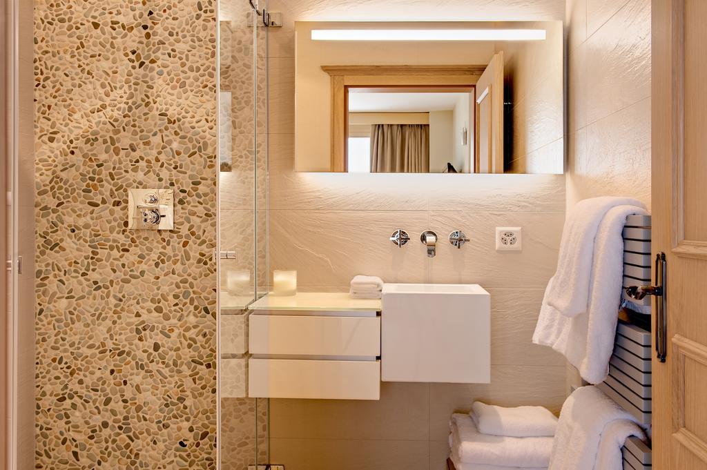 Chalet Grace Villa Zermatt Room photo